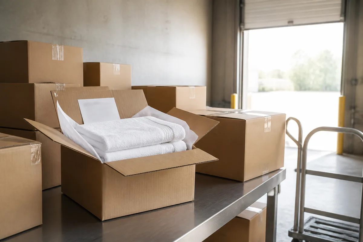 We Ship Across Canada