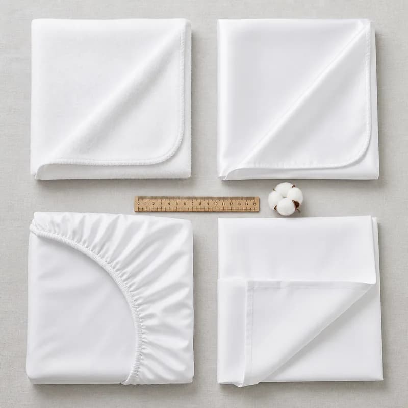 Microfiber Products — detail 1