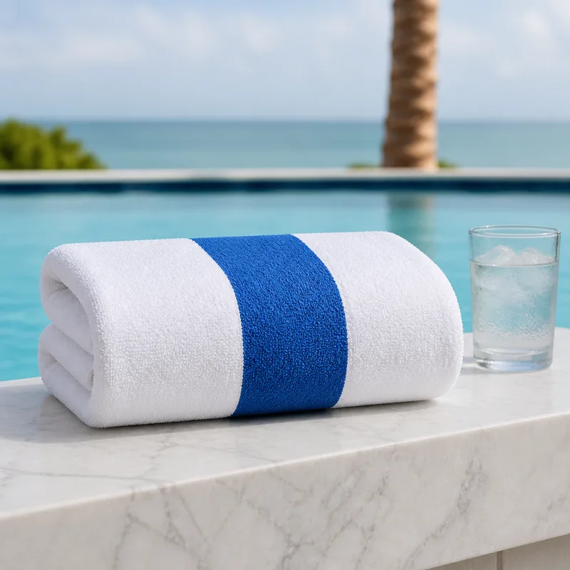 Pool Towels