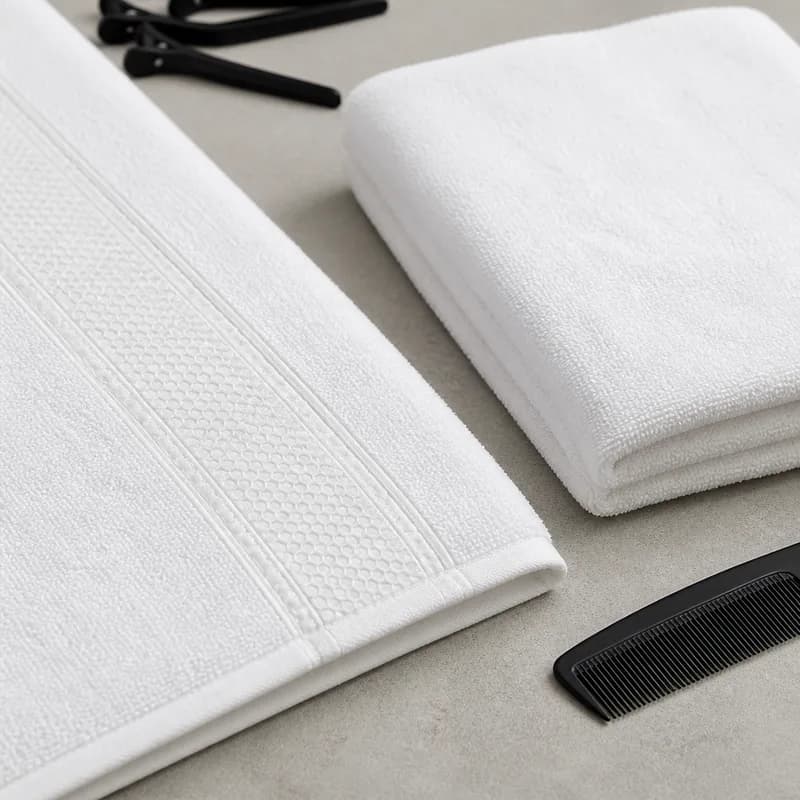 Salon Towels Bleach Proof — detail 1