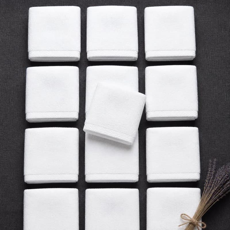 Salon Towels Bleach Proof — detail 2