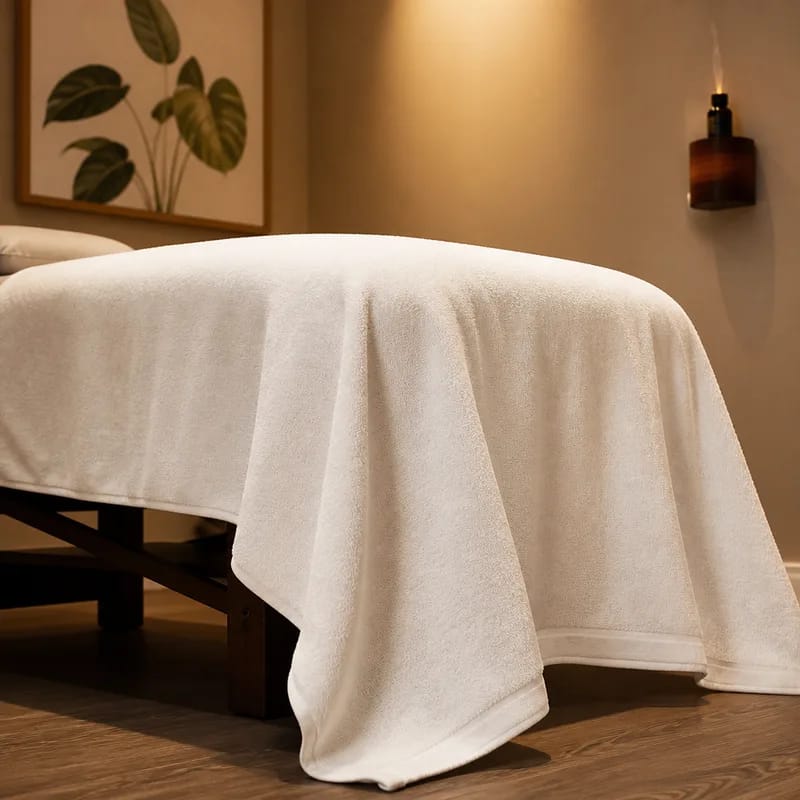 Spa Towels