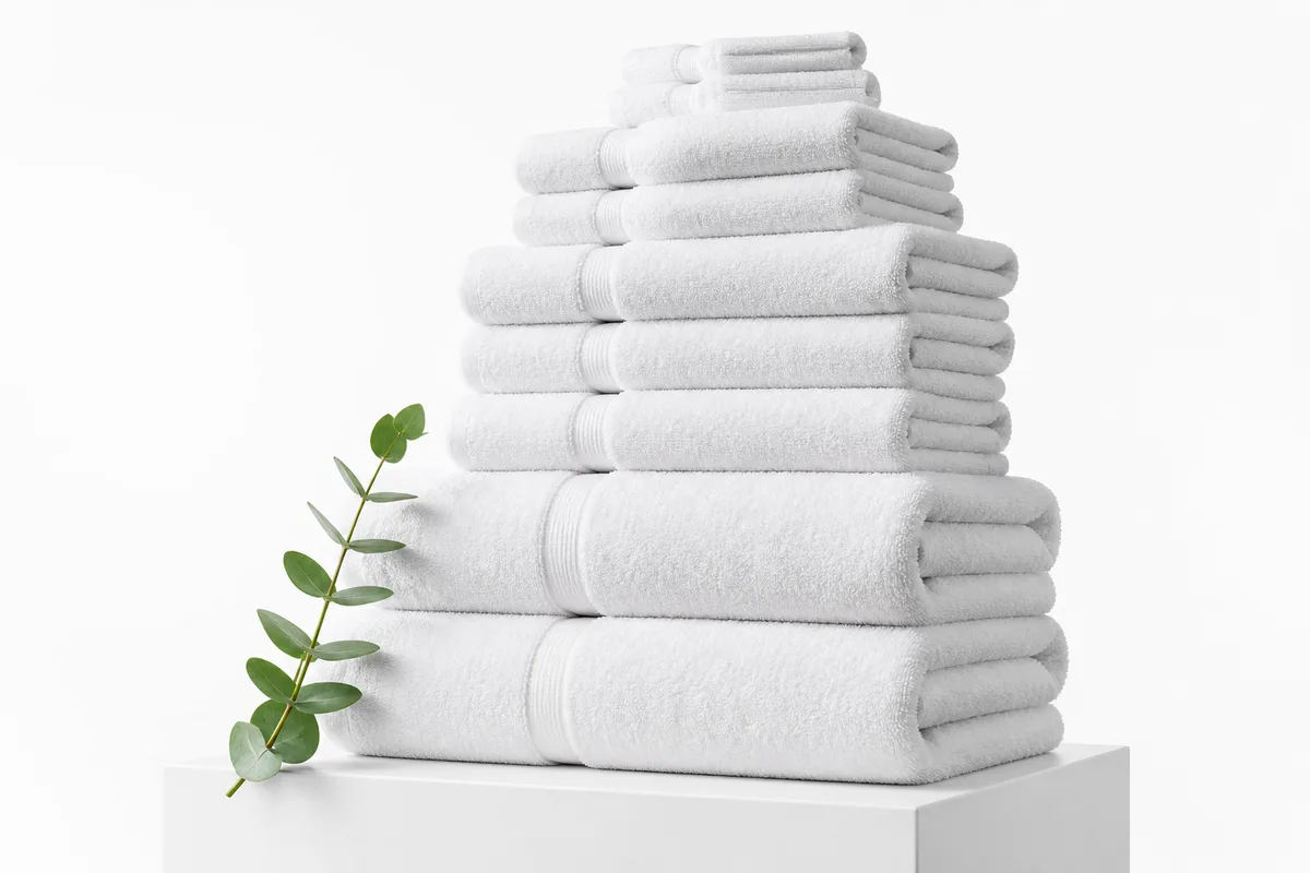 Terry Towels